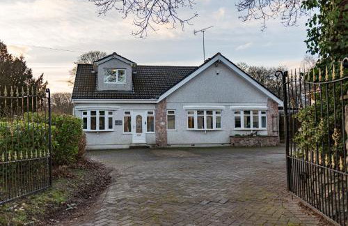 The Plymouth Pool House - Foto 26