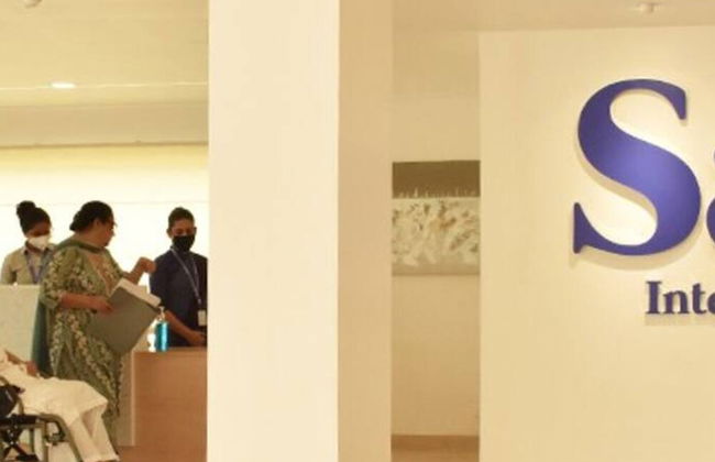 Studio Serviced Apartment With Gym Patio - Foto 35