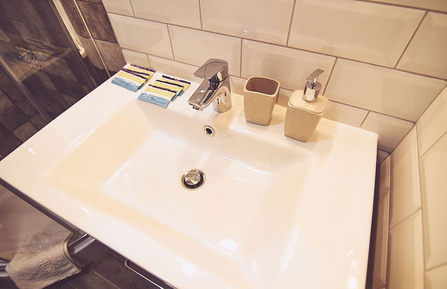 Fleurs de Temps Apartments - Foto 18