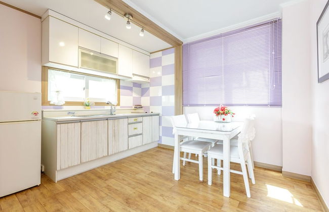 Opirus Pension - Foto 27