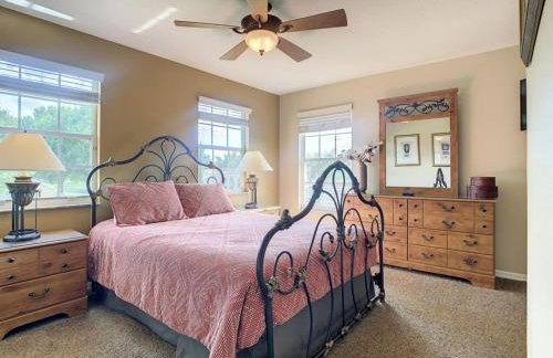 Fantastic 7 Bed 6 Bath in Prestigious Gated Comm, villa - Foto 15