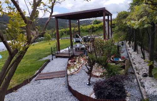 Casa Santamaria a 5min de Noia cerca de la playa - Foto 29