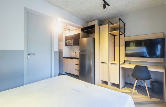 Housi Faria Lima - Photo 11