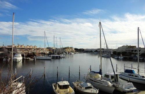 Duplex lumineux près plages - Terrasse & Clim - Parking inclus - FR-1-307-285 - Photo 19