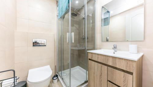 Penthouse beach apartment - Photo 5