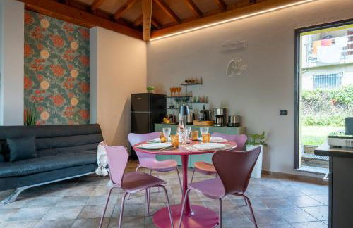 Da Gise Giardino Wifi Malpensa - Foto 26