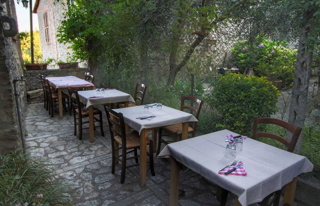 Umbria's Poolside Charm - Foto 19