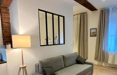 Le Petit Hainaut, hyper centre - Foto 1