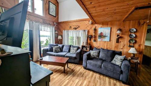 Kayak Cabin on Flanders Pond NEW - Foto 5