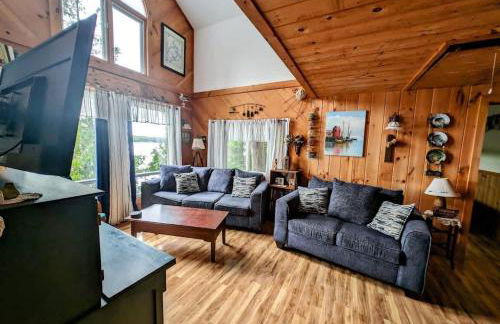 Kayak Cabin on Flanders Pond NEW - Foto 5