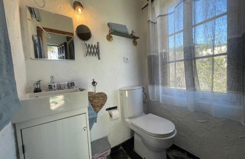 Casa Fidelina II Miraflores de la Sierra - Foto 26