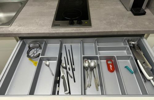 Luxuriöse Wohnung mit eigenem Garten - Foto 18