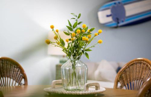 Cocoa Beach Club - Oceanfront Condos with Pool next to Pier and Port Canaveral - Foto 35