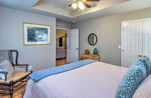 Pet-Friendly Brownsville Retreat with Porch! - Foto 13