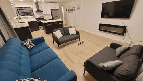 The NW Olympic Retreat - Foto 4