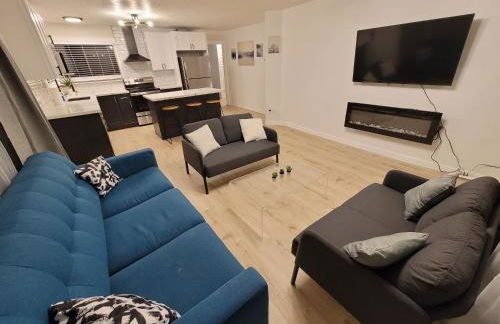 The NW Olympic Retreat - Foto 4