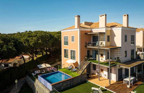 Algarve Vale Lobo Golf&Beach with Private Pool I - Photo 2