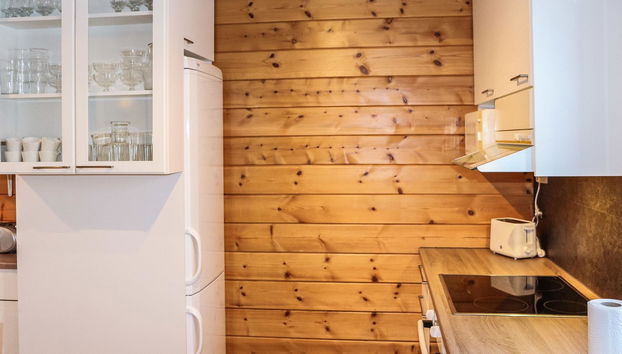 Alppikylä 8a paritalo - Photo 4, Inside other