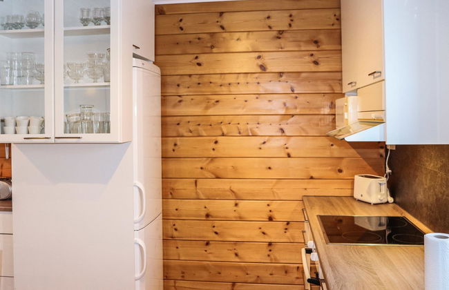 Alppikylä 8a paritalo - Foto 4