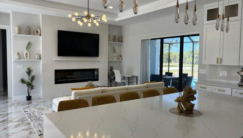 Upscale Getaway - Foto 5