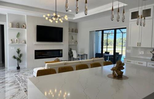 Upscale Getaway - Foto 5