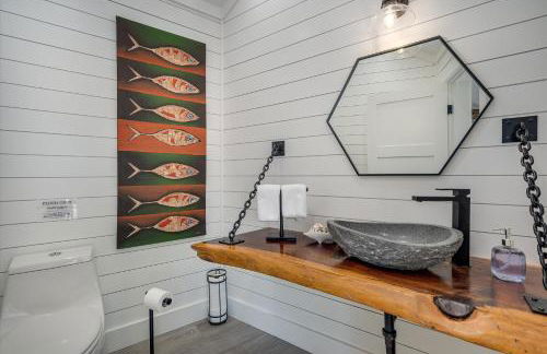 Villa With Pool, Hot Tub And Tastings Included - Foto 6