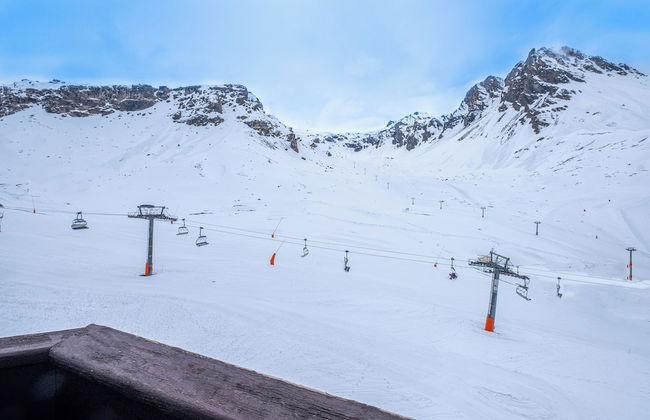 Belambra Clubs Tignes - Val Claret - Photo 55