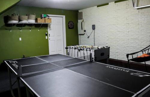 Change Your Altitude in Denver 3BR near Denver Airport w/GameRoom - Foto 23