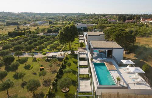 Villa Albina & Domenica - Foto 1