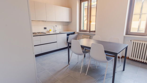 Piazza Garibaldi - Italian Homing - Foto 4, Habitación