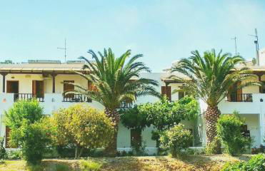 Mavrikou Helen Apartments - Foto 1