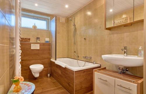 Ferienwohnung Christa - Foto 11