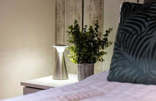 3BR Home in Castle Donnington - Foto 28