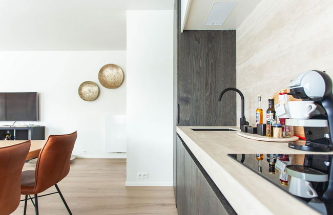 Elegant Coastal Retreat in Knokke-heist - Foto 5