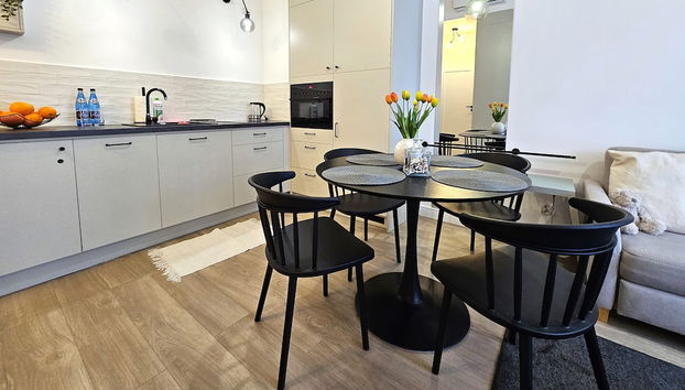 Apartament Harmonia 12 - 365PAM - Foto 3, Cocina privada