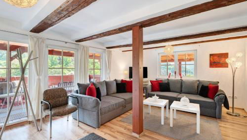 Vogtshaus de Luxe - Foto 4