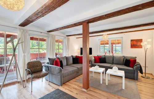 Vogtshaus de Luxe - Foto 4