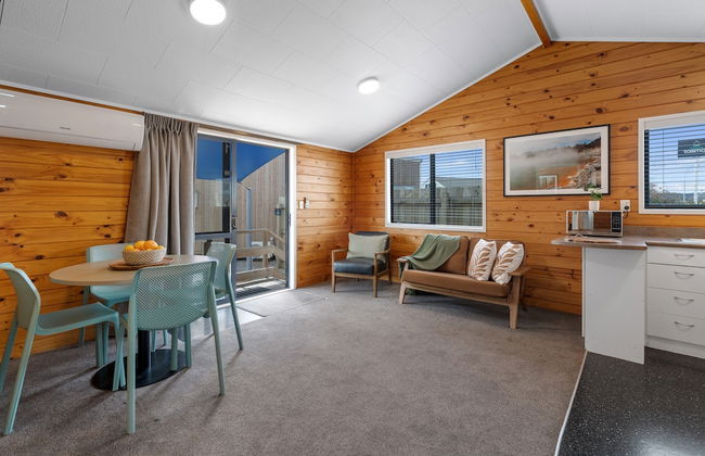 Tasman Holiday Parks- Rotorua - Foto 25