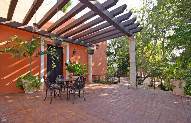 Hacienda La Guadalupana - Foto 33