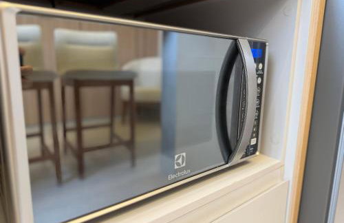 Apartamentos no Centro da Cidade - Photo 2