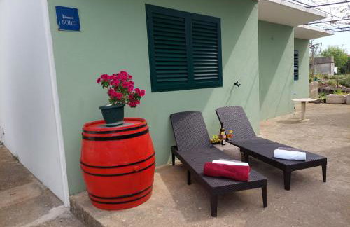 Apartman Antea, Sućuraj Hvar - Foto 14