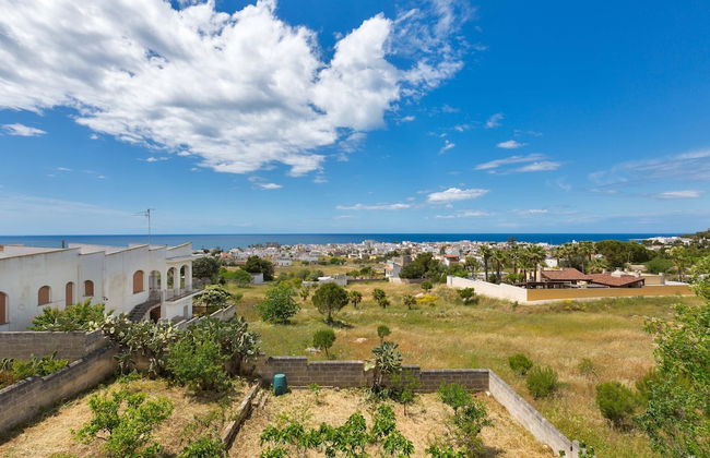 Villetta Antonaci - Foto 38