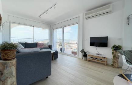 Bahia I, primera línia amb vistes espectaculars - Foto 11