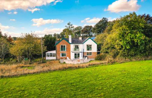 Greengates Nature Filled Countryside Escape - Foto 31