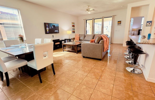 Sapphire Haven Near Disney - Foto 9