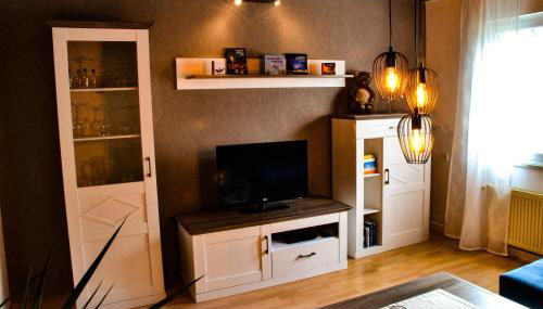 Ferienwohnung Jungbär - Die Wohlfühl-Adresse im Stangenwald - Foto 2