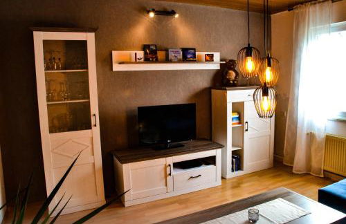 Ferienwohnung Jungbär - Die Wohlfühl-Adresse im Stangenwald - Foto 2