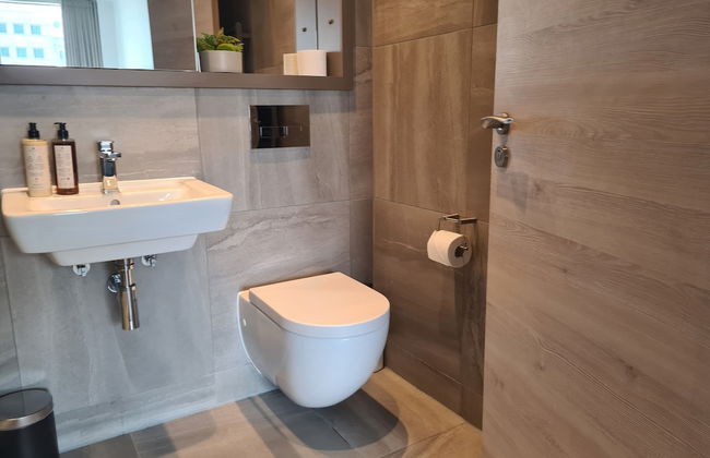 Charles Hope Liverpool - Foto 16