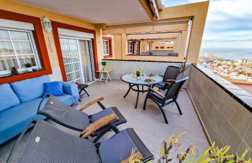 Best Panoramatic View Home in Los Cristianos - Foto 35