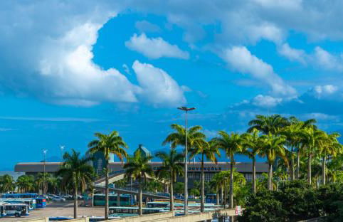 Centro Histórico Floripa Apartamento 2Q charme e conveniência - Photo 52